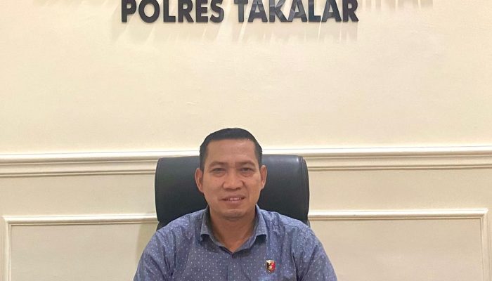 Kasus Pengrusakan di Desa Biringkassi Terus Berjalan, Polres Takalar Pastikan Penanganan Terus Berlanjut