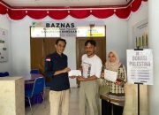 KITAFEST Enrekang: Kolaborasi Seni dan UMKM untuk Donasi Palestina