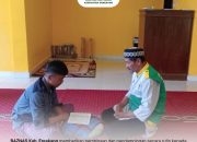 BAZNAS Enrekang Berikan Pembinaan Rutin untuk Mualaf Sesuai Syariat Islam