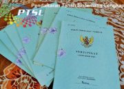 Warga Kabupaten Gowa Desak Program PTSL Dilanjutkan, Manfaatkan Kebaikannya!