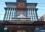 Pembina DPP Gempar NKRI Desak Kejari Makassar Tuntaskan Kasus Dugaan Korupsi Dana Hibah KORMI