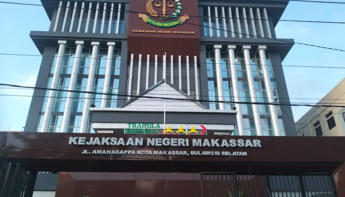 Pembina DPP Gempar NKRI Desak Kejari Makassar Tuntaskan Kasus Dugaan Korupsi Dana Hibah KORMI