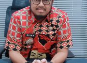 Bidang SMP Dinas Pendidikan Kab Gowa Siap Mendukung Program Makan Gizi Gratis.