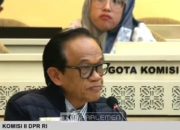 Anggota DPR-RI H. Puang Tinro Soroti Utang PEN Kabupaten Enrekang