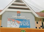 Bapenda  Kab Gowa Optimalkan Realisasi PAD. 2024.