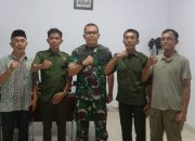 Faisal Kasim Resmi Pimpin DPC P3AD Bone