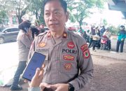 Indah Nya Berbagi ‘Binmas Polda Sulsel Gelar Makan Gratis.