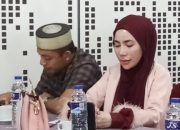 Pemilik D’Sars Beuty Scincare Undang PT Natural Adev Indonesia ‘ Di Acara Training Akbar.