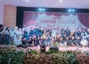 IPPMIM-MAKASSAR Menggelar Simfoni Budaya