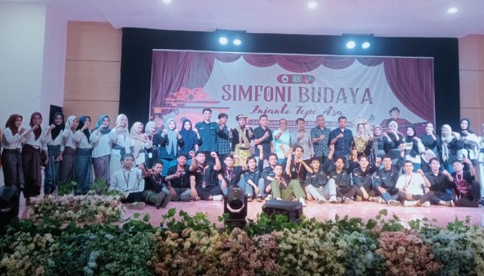 IPPMIM-MAKASSAR Menggelar Simfoni Budaya