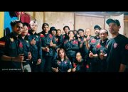 Ormas Laskar The Iwan ‘ Menggelar Rapat Pemantapan Pengurus