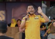 Partai Golkar Melaksanakan Pendidikan Politik Di Tubuh Kader Nya.