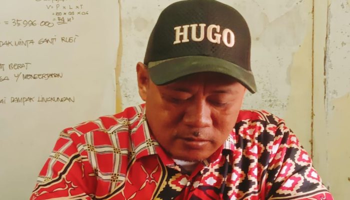 Budi Daya Itik Dan Ikan Jadi Prioritas Ketahanan Pangan Di Desa Tama’nyeleng Gowa.