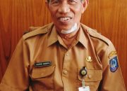 Bidang Tanaman Pangan DTPHBUN Sulsel Dukung Program Tanam Jagung Serentak 1 Juta Hektar