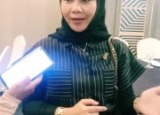 DP3A Kota Makassar Melaksanakan  Kegiatan Forum Perangkat Daerah Tahun 2025