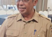 Dinas Perindustrian Dan Perdagangan Kota Makassar Melaksanakan Kegiatan Forum Perangkat Daerah Anggaran 2025