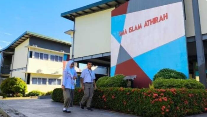 BAZNAS Kabupaten Enrekang dan Athirah Bone Gelar Seleksi Beasiswa dan Jalur Mandiri untuk Tahun Ajaran 2025/2026