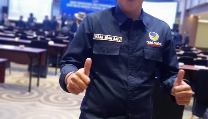 Solid ‘ 9 Angota Dewan Kab Enrekang Hadir Dalam Acara Bimtek.