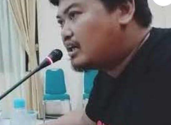 Pemerhati Massenrempulu Abjie Pertanyakan Kinerja Kepolisian Enrekang dalam Pengusutan Kasus Penganiayaan di Pasar Agro Sumillan