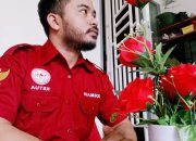 Kantor Lurah Panaikan dan Pelayanan Tak Layak, LPRI Jeneponto Desak Evaluasi