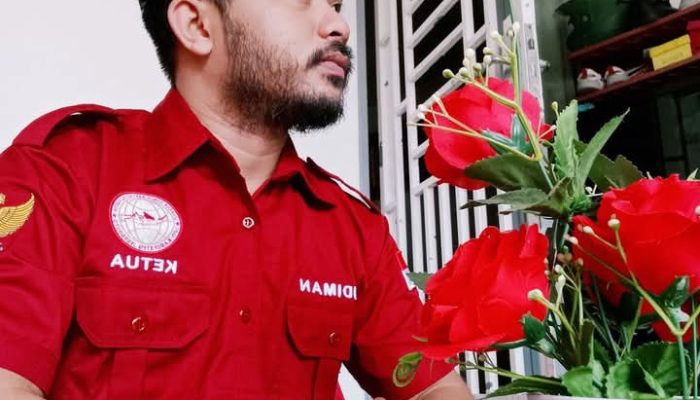 Kantor Lurah Panaikan dan Pelayanan Tak Layak, LPRI Jeneponto Desak Evaluasi