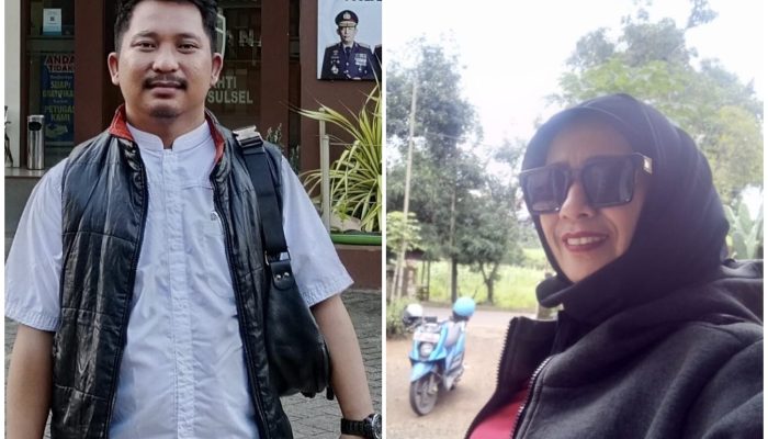 Suap” Casis Bintara Polri” Bayar, Bayar, Bayar” Kombes Purn. H.R Keras Diduga Terlibat.