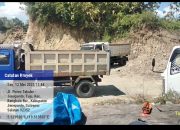 Budhiman Desak Klarifikasi Polres Jeneponto Terkait Dugaan Tambang Ilegal