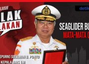 Prajurit Tua dan Awak Negeri yang Pelupa: Surat Terbuka Laksda TNI (Purn) Soleman B. Ponto