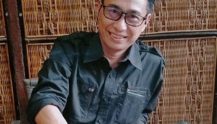 Koalisi Advokat Sulsel Dukung Sesama Advokat, Andi Hakim : Kami Siap Kawal Saudara Wawan!