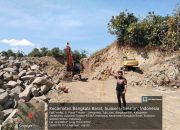 LPRI Pertanyakan Kejanggalan Penyegelan Tambang Galian C di Jeneponto: “Police Line”Terbuka, Aktivitas Tambang Berlanjut?