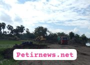 Poros Rakyat Indonesia: Tambang Ilegal di Pa’bundukang, Pelanggaran Hukum dan Prinsip Bernegara!