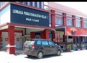 Skandal Remisi Lapas Makassar: Hak Asasi Tahanan Diinjak-injak!