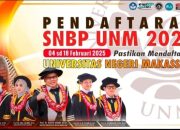 Dugaan Pungli Pengadaan Almamater UNM: Poros Rakyat Indonesia Soroti Potensi Pelanggaran Pasal 2 dan Pasal 12e UU Tipikor!