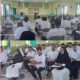 Lembaga Dakwah Ukhuwatul Islamiyah Laksanakan Pendidikan dan Pelatihan Da’i Angkatan XXII Tahun 2025–2026 Resmi Dibuka Oleh Kepala Kantor Kemenag Kab. Gowa