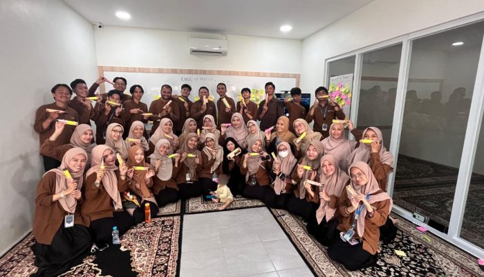 Grand Opening Macca Education 3.0 : Hadir dengan Wajah Baru untuk Generasi Masa Depan