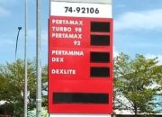 Aktivitas Mencurigakan di SPBU Bontonompo, Diduga Ada Praktik Penimbunan Solar