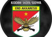 Bravo Kodim Gowa! LPRI: Apresiasi Gagalkan Penembakan di BRI, Oknum TNI AD Diamankan.