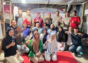 Dialog Kebangsaan di Balla Biraeng : “Kesadaran Hukum Demi Persatuan Indonesia”