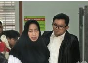 Kejati Jangan Ragu Usut Dugaan Suap Wabup Gowa! Ingatkan Kewajiban Kejaksaan dalam UU dan Konsekuensi Hukum Jika Lalai!