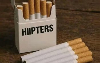 Skandal Rokok Ilegal Guncang Soppeng: Ketua HIPTERS Diduga Terlibat Produksi Rokok “Kartu AS”
