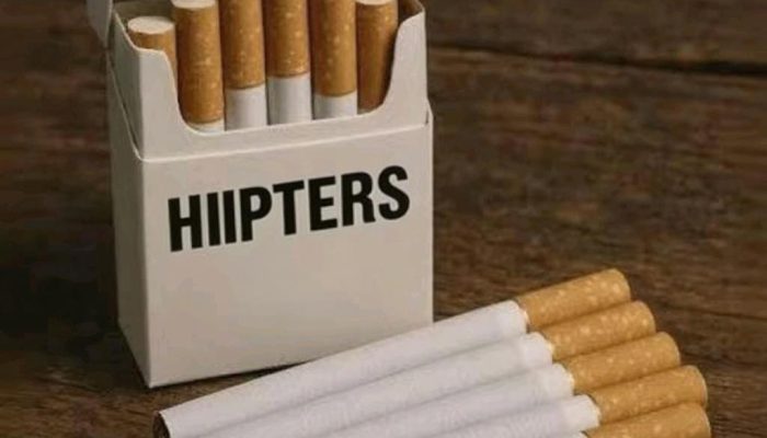 Skandal Rokok Ilegal Guncang Soppeng: Ketua HIPTERS Diduga Terlibat Produksi Rokok “Kartu AS”
