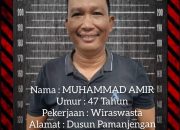 Pengusaha Pengembang Perumahan Apresiasi Polres Maros Tangkap DPO Mantan Kades Moncongloe