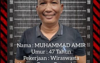 Pengusaha Pengembang Perumahan Apresiasi Polres Maros Tangkap DPO Mantan Kades Moncongloe
