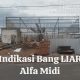 Skandal Pembangunan Alfa Midi Ilegal di Gowa: LPRI Bongkar Dugaan “Kongkalikong” Pejabat dan Pengusaha Nakal