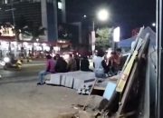 Warga Bantah Isu Keberadaan Marinir Bersenjata di Sengketa Lahan Tanjung Bunga