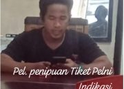 Calo Tiket Pelni Bikin Sengsara! Penumpang Rugi Materi & Waktu, LPRI Sentil: Pelni Jangan Pelihara Calo, Berantas Mafia!