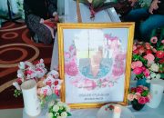 Warga Dusun Balele Geger Penemuan Jasad Pensiunan BKKBN di Area Persawahan, Polisi Selidiki Sejumlah Kejanggalan