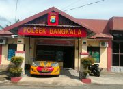 Kanit Reskrim Polsek Bangkala Tegaskan Komitmen Upayakan Restorative Justice dalam Kasus Atok Alias Dg. Nawang