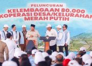 Pembangunan KDKMP! Dandim Gowa Pastikan Proyek Strategis untuk Ekonomi Rakyat Berjalan Lancar!