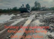 Wakil Rakyat Jadi “Raja Tambang Ilegal”? Negara Dirugikan Rp500 Juta Per Tahun, Satgas BBM & Pajak Harus Bertindak!